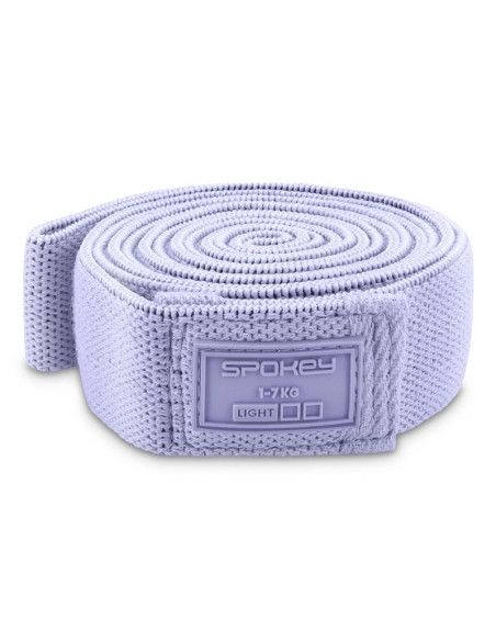 Zestaw 3 oporowych gum materiałowych spokey coti flex set