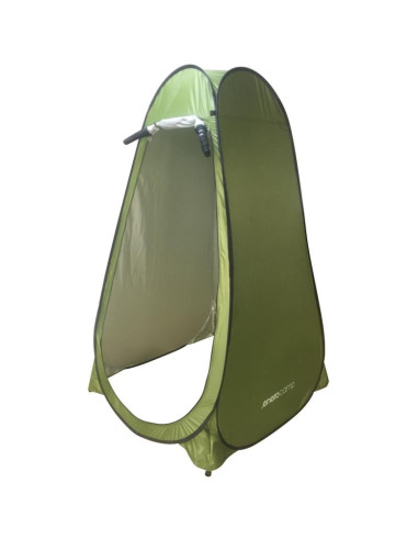 Namiot przebieralnia turystyczna 110x110x190cm