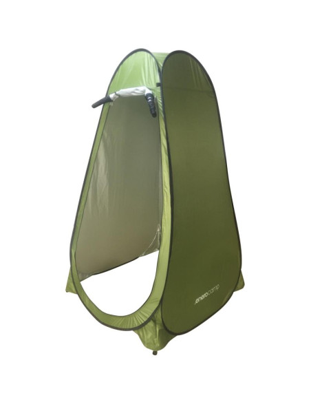 Namiot przebieralnia turystyczna 110x110x190cm