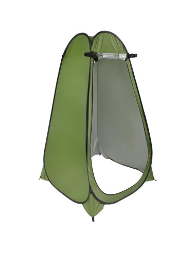 Namiot przebieralnia turystyczna 110x110x190cm