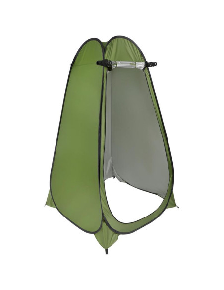 Namiot przebieralnia turystyczna 110x110x190cm