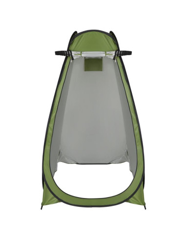 Namiot przebieralnia turystyczna 110x110x190cm