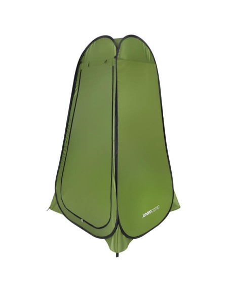 Namiot przebieralnia turystyczna 110x110x190cm