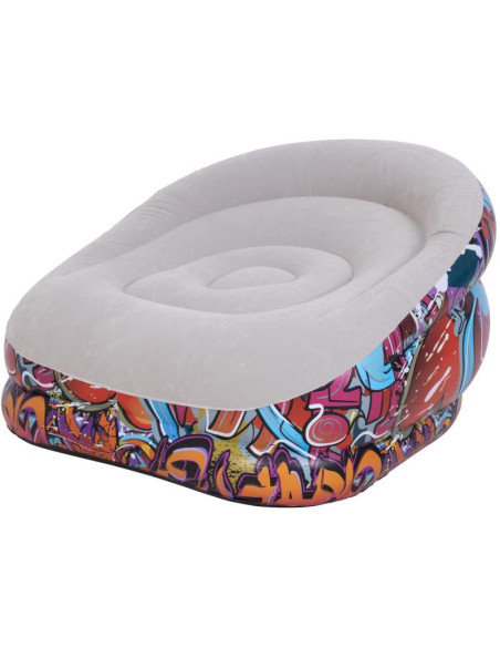 Dmuchane siedzisko fotel 105x98x65cm 22319