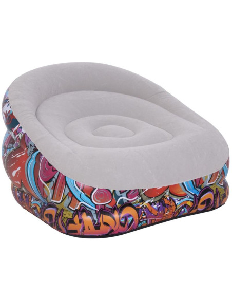 Dmuchane siedzisko fotel 105x98x65cm 22319