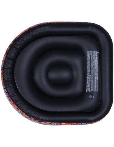 Dmuchane siedzisko fotel 105x98x65cm 22319