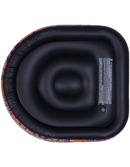 Dmuchane siedzisko fotel 105x98x65cm 22319