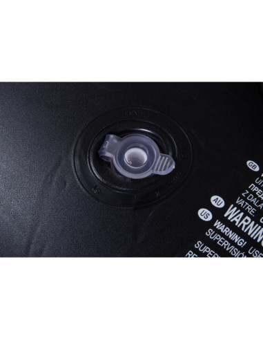 Dmuchane siedzisko fotel 105x98x65cm 22319