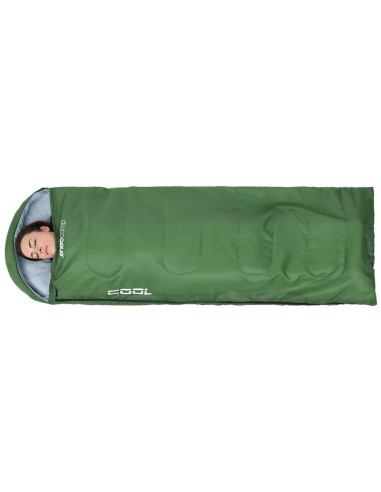 Śpiwór cool camp 1024943