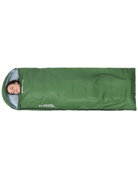 Śpiwór cool camp 1024943