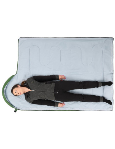 Śpiwór cool camp 1024943