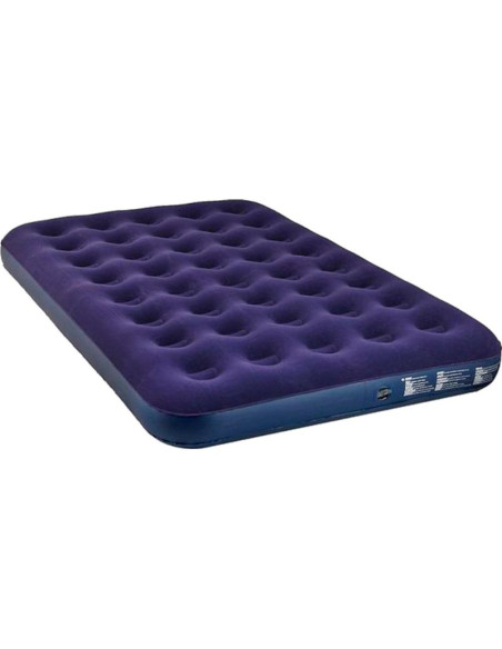 Materac 2 osobowy flok relax 612128