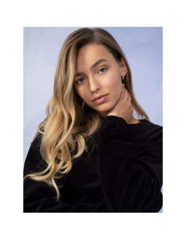 Bluza sztruksowa bez kaptura damska outhorn othaw22tswsf076-20s