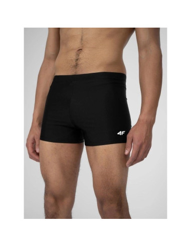 Kąpielówki męskie z dodatkiem materiałów z recyklingu 4f 4fwss24uswtm039-20s