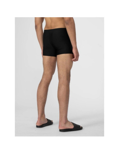 Kąpielówki męskie z dodatkiem materiałów z recyklingu 4f 4fwss24uswtm039-20s