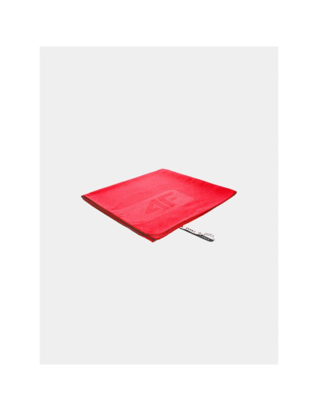 Ręcznik sportowy m (80 x 130cm) 4f nosh4recu001b-62s