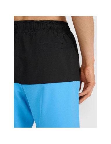 Spodenki plażowe kąpielowe boardshorty męskie 4f 4fwss25ubdsm135-48s