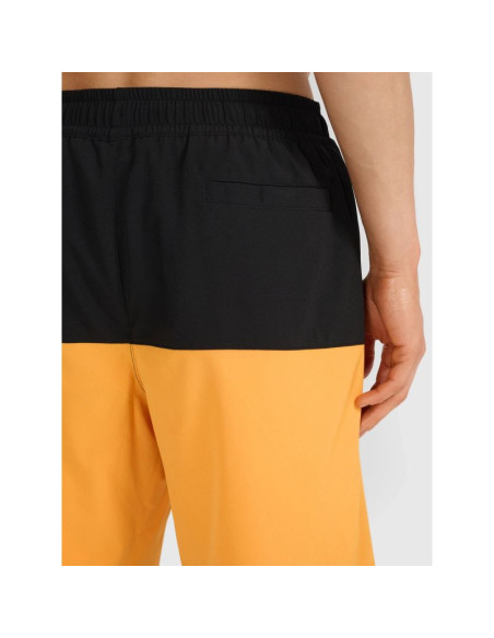 Spodenki plażowe kąpielowe boardshorty męskie 4f 4fwss25ubdsm135-70s