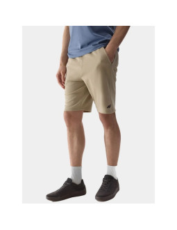 Spodenki  męskie dresowe 4f 4fwss25tshom0816-83s