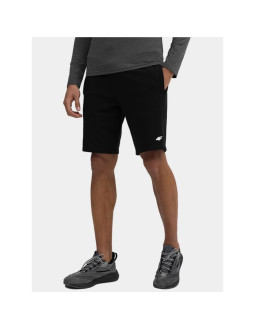 Spodenki  męskie dresowe 4f 4fwss25tshom0816-20s