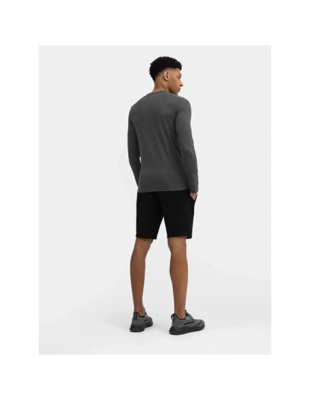 Spodenki  męskie dresowe 4f 4fwss25tshom0816-20s