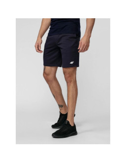 Spodenki  męskie dresowe 4f 4fwss25tshom0816-31s