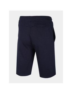 Spodenki  męskie dresowe 4f 4fwss25tshom0816-31s 2