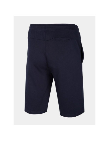 Spodenki  męskie dresowe 4f 4fwss25tshom0816-31s