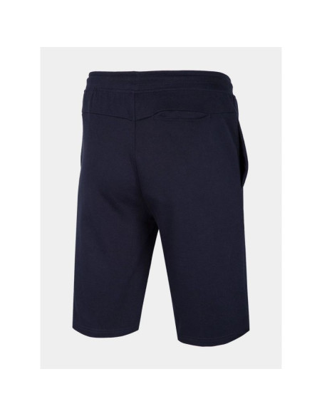 Spodenki  męskie dresowe 4f 4fwss25tshom0816-31s