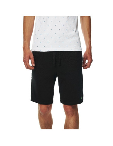 Spodenki dresowe męskie 4f 4fwss25tshom0817-20s