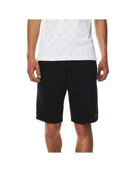 Spodenki dresowe męskie 4f 4fwss25tshom0817-20s