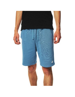 Spodenki męskie dresowe 4f 4fwss25tshom0818-32s