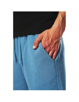 Spodenki męskie dresowe 4f 4fwss25tshom0818-32s 2