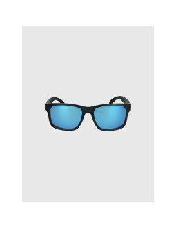 Okulary przeciwsłoneczne z powłoką lustrzaną 4f 4fwmm00asunu070-22s 2