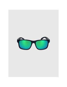 Okulary przeciwsłoneczne z powłoką lustrzaną 4f 4fwmm00asunu070-31s 2