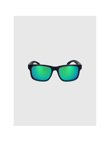 Okulary przeciwsłoneczne z powłoką lustrzaną 4f 4fwmm00asunu070-31s