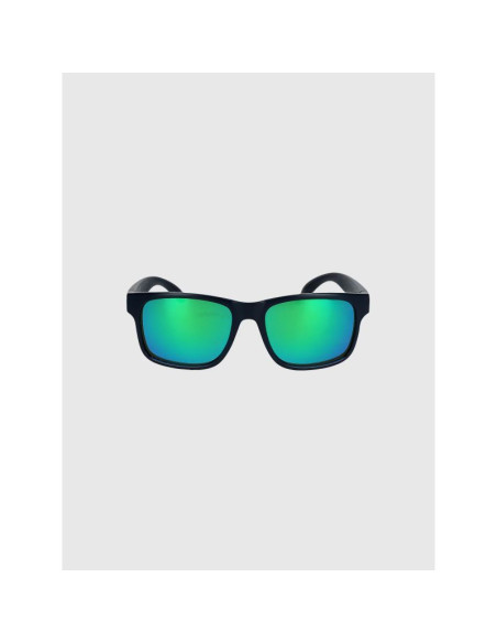 Okulary przeciwsłoneczne z powłoką lustrzaną 4f 4fwmm00asunu070-31s