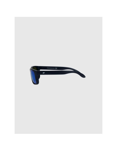 Okulary przeciwsłoneczne z powłoką lustrzaną 4f 4fwmm00asunu070-31s