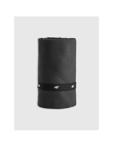Ręcznik sportowy szybkoschnący l (80 x 130 cm) 4f 4fwmm00atowu065-20s