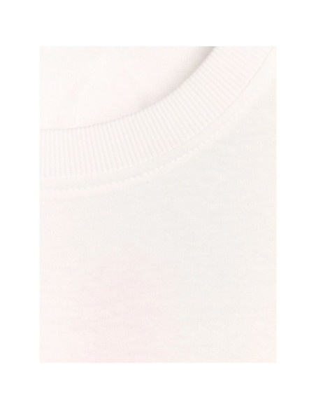 T-shirt regular z nadrukiem siatkarskim męski 4f 4fraw25ttshm3319-10s