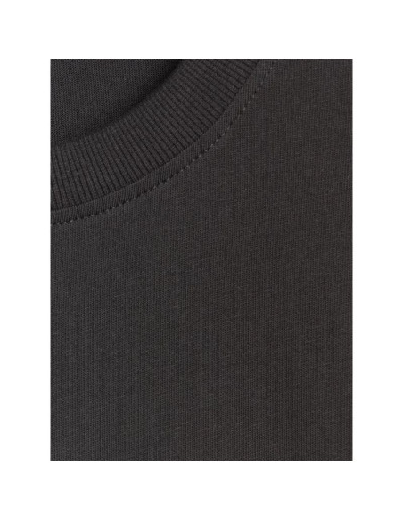 T-shirt regular z nadrukiem siatkarskim męski 4f 4fraw25ttshm3319-20s