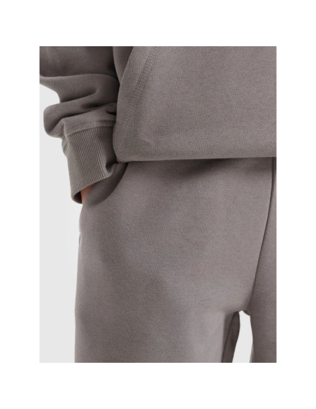 Spodnie dresowe joggery chłopięce 4f 4fjraw25ttrom1634-22s