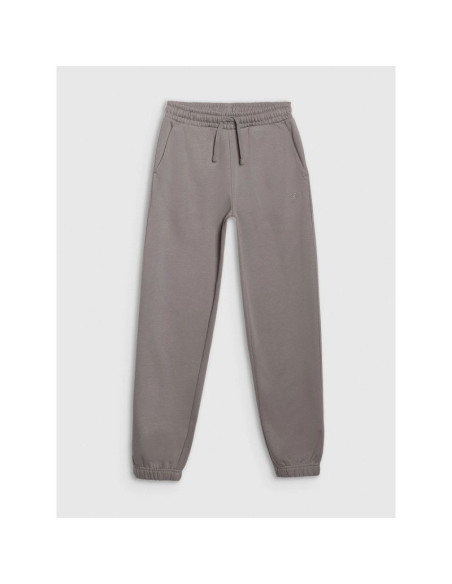 Spodnie dresowe joggery chłopięce 4f 4fjraw25ttrom1634-22s