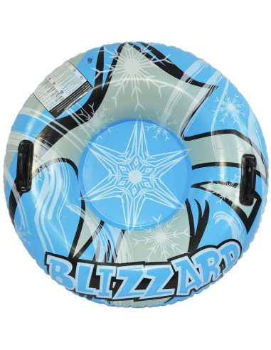 Ślizg sanki dmuchane blizzard tube 81cm