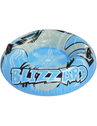 Ślizg sanki dmuchane blizzard tube 81cm