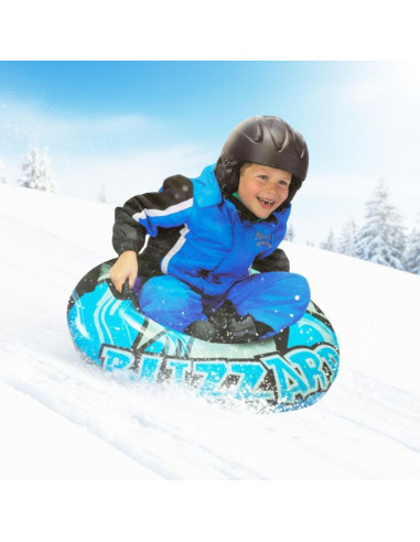 Ślizg sanki dmuchane blizzard tube 81cm