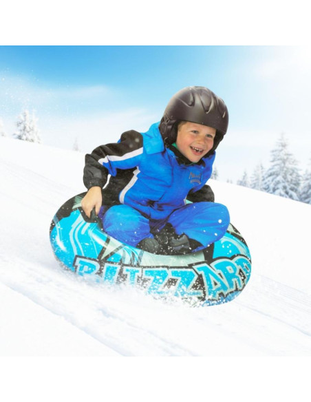 Ślizg sanki dmuchane blizzard tube 81cm