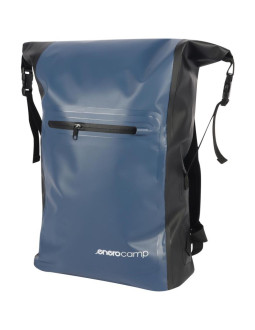 Plecak worek wodoszczelny 25l granatowy enero camp 2