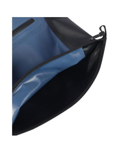 Plecak worek wodoszczelny 25l granatowy enero camp