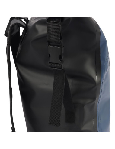 Plecak worek wodoszczelny 25l granatowy enero camp